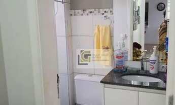 Imagem 5: Cobertura com 3 dormitórios à venda, 128 m² por R$ 530.000,00 - Parque Industrial - São Jo