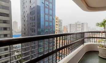 Imagem 7: Apartamento Venda Brooklin 96 m² 3 Dormitórios