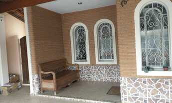 Imagem 4: Excelente Casa para venda com 3 quartos - Jardim dos Eucaliptos - Tremembé - SP