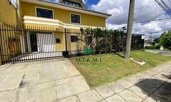 Imagem 3: Sobrado com 3 dormitórios à venda, 180 m² por R$ 849.000,00 - Capão Raso - Curitiba/PR