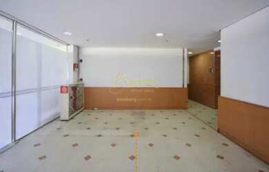 Imagem 5: Prédio em Complexo Comercial Shopping Interlagos