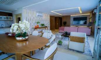 Imagem 1: APARTAMENTO RESIDENCIAL em GOIÂNIA - GO, SETOR MARISTA