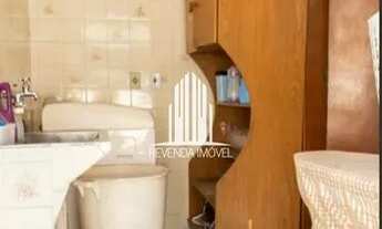 Imagem 6: CASA TÉREEA DE 225M², POSSUI 2 DORMITÓRIOS, 1 SALA, 2 BANHEIROS E 4 VAGAS À VENDA NA REGIÃ