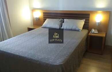 Imagem 3: Flat disponível em Jardim Paulista - SP