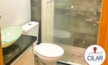 Imagem 7: São José dos Pinhais - Apartamento Padrão - Colônia Rio Grande