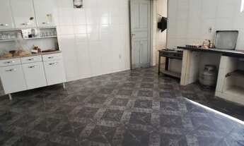 Imagem 7: Casa com 3 dormitórios à venda, 271 m² por R$ 948.000,00 - Dom Bosco - Belo Horizonte/MG