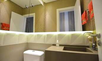 Imagem 4: EXCELENTE APARTAMENTO FINAMENTE MOBILIADO NO CENTRO DE ITAPEMA-SC