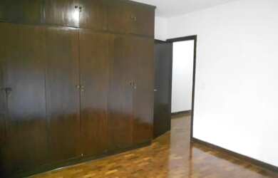 Imagem 2: Apartamento para aluguel possui 115 metros quadrados com 3 quartos em Vila Buarque - São P