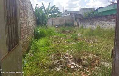 Imagem 3: Terreno a venda na rua C em limoeiro