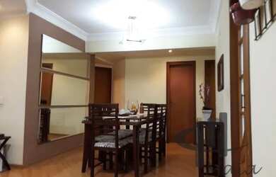 Imagem 4: Locação Apartamento Sao Caetano do Sul Barcelona Ref: 37610