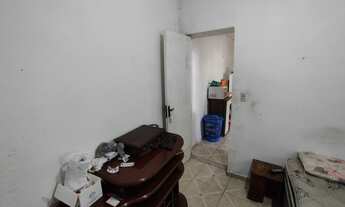 Imagem 3: Sobrado para venda tem 160 metros quadrados com 4 quartos