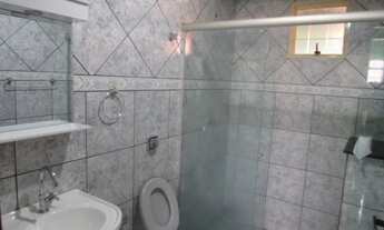 Imagem 3: Casa para aluguel com 100 metros quadrados com 3 quartos em Jardim Nobre - Rolândia - PR