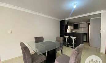 Imagem 4: Apartamento para aluguel, 1 quarto, 1 suíte, 1 vaga, Centro - Cascavel/Pr