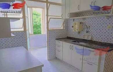 Imagem: Apartamento com 3 dormitórios à venda