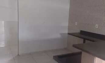 Imagem 3: Casa de laje , entrada individual, zap