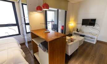 Imagem 5: Residencial para locação no Jardins próximo da Av 9 de Julho e Shopping Pamplona