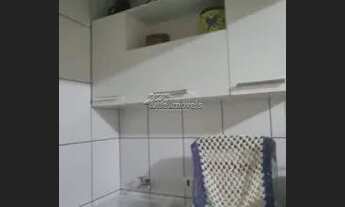 Imagem 4: HORTOLâNDIA - Casa Padrão - Jardim Novo Ângulo