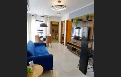 Imagem 3: Apartamento para venda com 45 metros quadrados com 2 quartos em Praeirinho - Cuiabá - MT