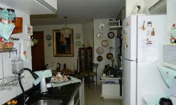 Imagem 3: Chateau Valois 02 quartos nascente Rua 36 Sul Águas Claras