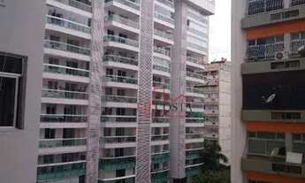Imagem 5: Excelente Ponto!! Apartamento com 2 dormitórios, 70 m² - venda por R$ 450.000 ou aluguel p