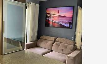 Imagem: Apartamento Real Celabration - Águas Claras