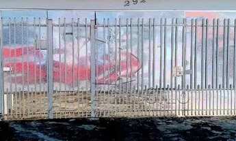 Imagem: SOROCABA - Casa Padrão - Santana