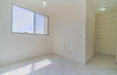 Imagem 6: Apartamento com 2 quartos à venda, 43 m² por R$ 160.000 - Jaraguá - São Paulo/SP