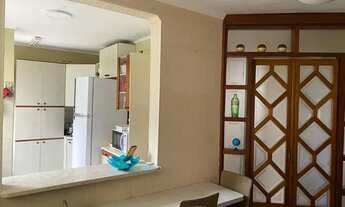 Imagem 4: Apartamento com 2 dormitórios à venda, 47 m² por R$ 175.000,00 - Jardim João Paulo II - Su