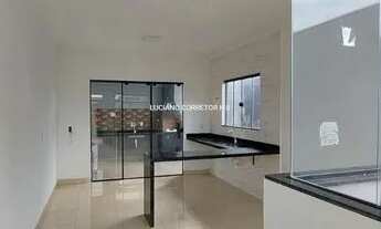 Imagem 3: CAMPO GRANDE - Casa Padrão - Jardim Tijuca