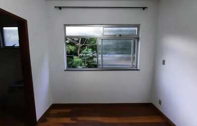 Imagem 2: Apartamento com 1 dormitório para alugar, 30 m² por R$ 1.251,57/mês - Santa Tereza - Belo