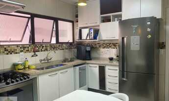 Imagem: Apartamento com 125 metros, 3 dormitórios