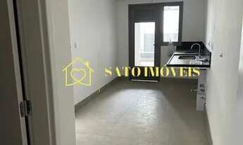 Imagem 6: LINDO!!! Que tal morar no Brooklin Novo, em apartamento de 158 m² de alto padrão e numa da