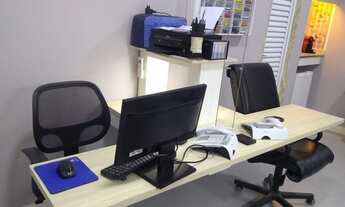 Imagem 7: Lindíssima Sala Comercial Centro do Méier - Rj