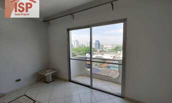 Imagem 3: Apartamento para alugar, 113 m² por R$ 2.769,00/mês - Centro - São Caetano do Sul/SP