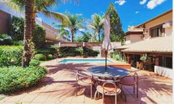 Imagem: Ribeirao Preto - Casa de Condomínio - Residencial