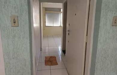 Imagem 4: Apartamento com 1 dormitório para alugar, 44 m² por R$ 1.800,00/mês - Centro - São Paulo/S