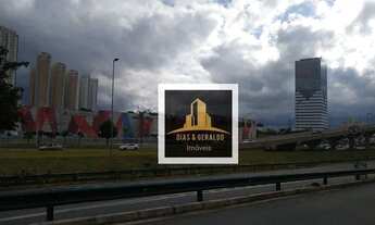 Imagem 2: Apartamento com 2 dormitórios, 47 m² - venda por R$ 260.000,00 ou aluguel por R$ 1.690,00