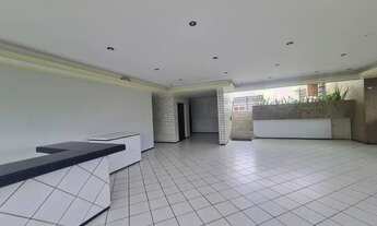 Imagem 2: Apartamento para aluguel possui 90 metros quadrados com 3 quartos em Ponta Verde - Maceió