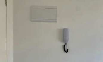 Imagem 6: Apartamento com 2 dormitórios para alugar, 55 m² por R$ 2.029/mês - Gonzaga - Santos/SP