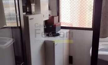 Imagem 4: Apartamento a venda no Mandaqui Av. Santa Inês