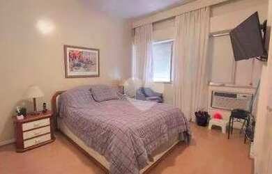 Imagem 5: Apartamento com 4 quartos à venda, 167 m² por R$ 3.500.000 - Ipanema - Rio de Janeiro/RJ