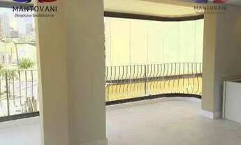 Imagem 3: Apartamento com 3 dormitórios à venda, 163 m² por R$ 1.590.000,00 - Vila Mariana - São Pau