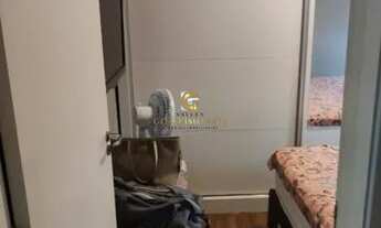 Imagem 3: AC' Lindo apartamento localizado no bairro Vila Tesouro na cidade de São José dos Cam