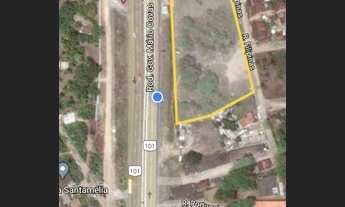 Imagem 7: Área para vender com 8.190 m² às margens da Rodovia BR 101 em Igarassu - PE