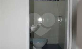 Imagem 6: Lindo condomínio próximo ao Horto Florestal, com dois dormitórios, suíte e vaga de garagem