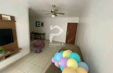 Imagem 2: Apartamento, 2 dormitórios, Praia das Astúrias, Guarujá