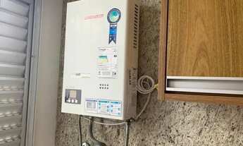 Imagem 6: Apartamento com 2 dormitórios à venda, 46 m² por R$ 210.000,00 - Vale dos Tucanos - Londri