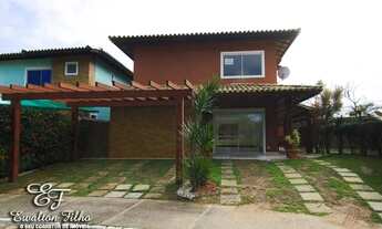 Imagem: SALVADOR - Casa de Condomínio - PIATÃ