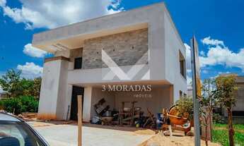 Imagem 2: Sobrado 3 Suítes no Condomínio Parqville Jacarandá