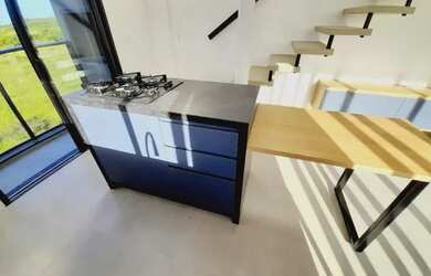 Imagem 5: Apartamento de 1 quarto para alugar no bairro Campeche